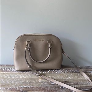 Michael Kors crossbody bag